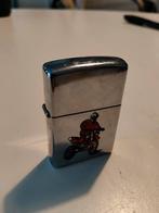 Zippo briquet 2005 - importé des USA, Collections, Briquet