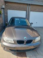 Bmw 116 i sans contrôle, Particulier, Essence, Achat