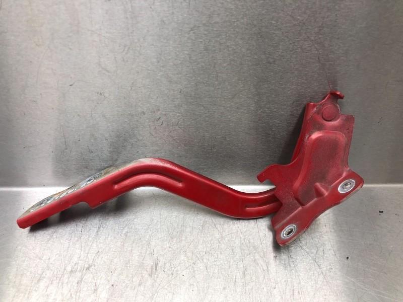 CHARNIERE DE CAPOT Suzuki Swift (ZA / ZC / ZD1 / 2/3/9), Utilisé, Suzuki