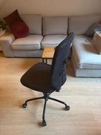 Bureaustoel, Enlèvement, Comme neuf, Chaise de bureau