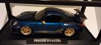 1/18 Porsche 911 997 GT3 RS 3.8 2010 Tuning Norev, Enlèvement ou Envoi, Comme neuf, Voiture, Norev