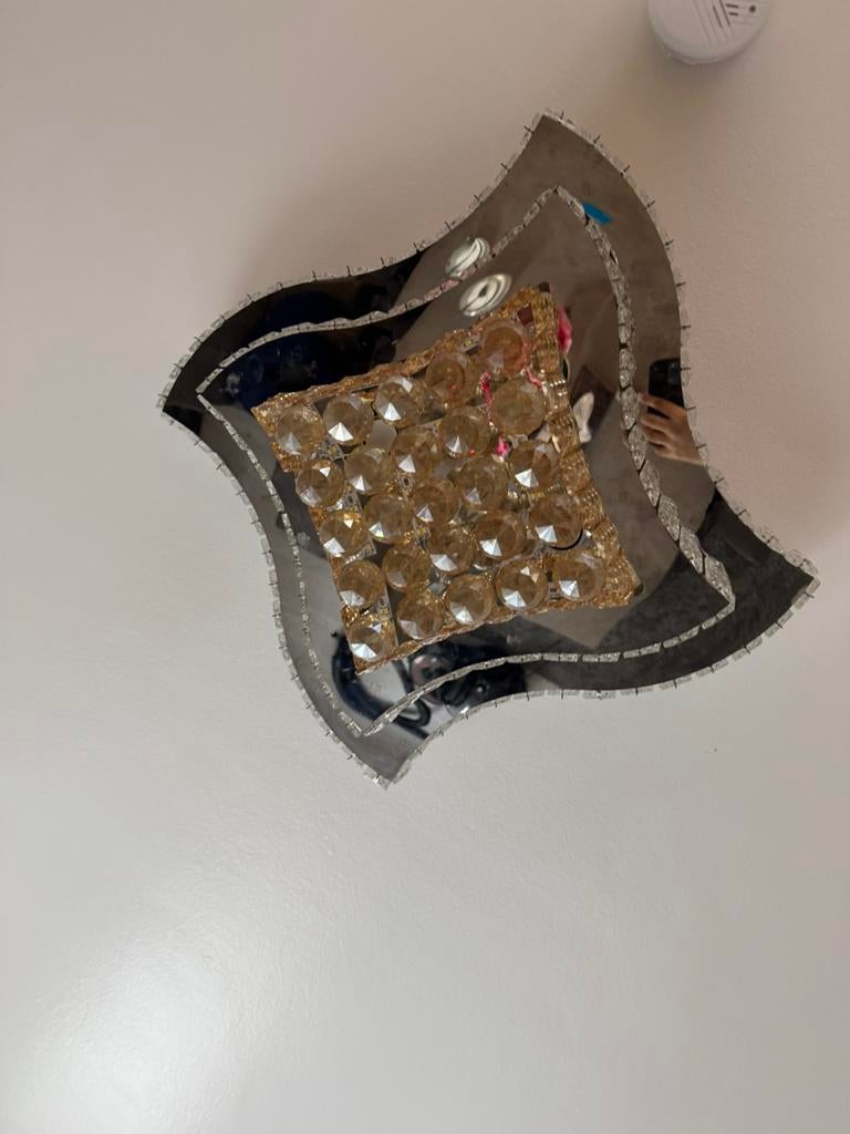 plafonnier, Enlèvement, Comme neuf