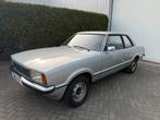 Ford Taunus TC2 1.6 2ème 1977, Autos, Argent ou Gris, Achat, Boîte manuelle, Bleu