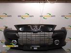 Pare-chocs avant d'un Peugeot 307 (EXL), -, 3 mois de garantie, Utilisé, -