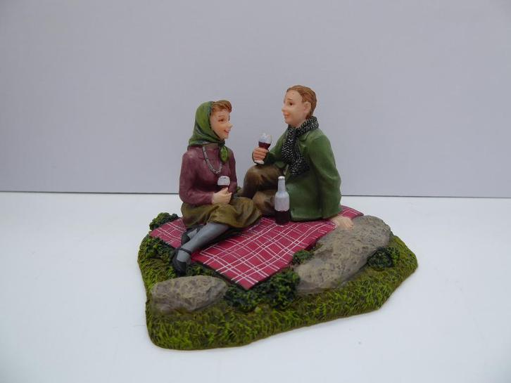 Article Luville - pique-nique 602589, Divers, Noël, Comme neuf, Enlèvement ou Envoi