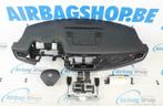 Airbag set Dashboard zwarte Alfa Romeo Giulietta facelist, Enlèvement ou Envoi, Utilisé