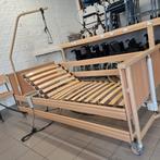 Encore un lit médicalisé à vendre 1 AN de GARANTIE, Divers, Enlèvement, Utilisé