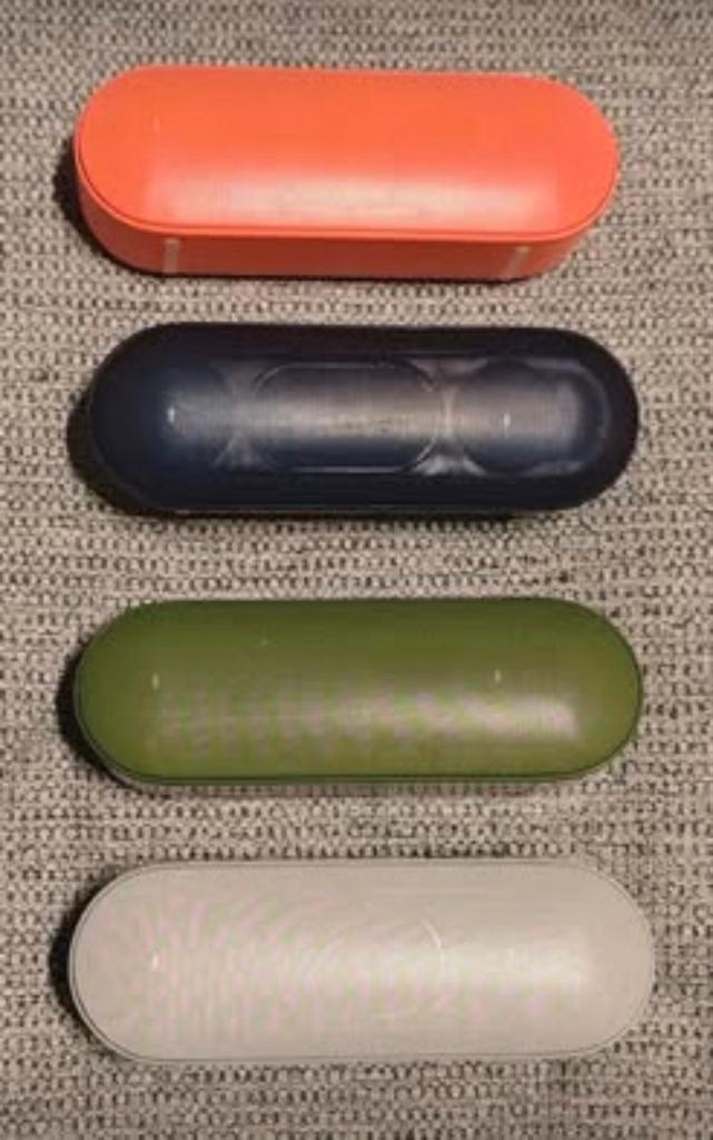 Silvercrest Bluetooth speaker SBLH 10 A1, Audio, Tv en Foto, Luidsprekerboxen, Ophalen