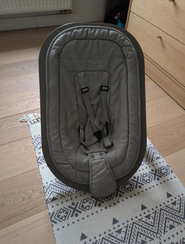 Treppy baby opzetstuk, Kinderen en Baby's, Wipstoeltjes, Ophalen of Verzenden