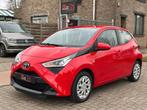 Toyota Aygo 1.0i VVT-i - Camera - Airco - Apple Car Play, Auto's, Voorwielaandrijving, 4 deurs, Stof, Euro 6
