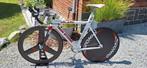 Vélo de triathlon Granville, Vélos & Vélomoteurs, Vélos | Vélos de course, Autres marques, Aluminium, Enlèvement, Plus de 20 vitesses
