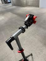 Fietsstaander, Fietsen en Brommers, Fietsaccessoires | Fietsgereedschap, Ophalen, Zo goed als nieuw, Overig gereedschap