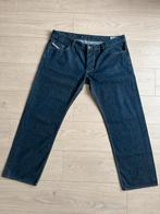 Diesel Larkee broek jeans W40 L32 Regular straight Z.G.A.N, Ophalen of Verzenden, Zo goed als nieuw