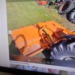 MAAIER VOLTEX 2M50 MET 2 MESSENEN CARDAN, Ophalen, Maaier