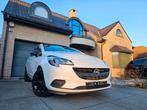Opel Corsa 1.0 Black Edition / NAVI / CRUISE ** TOP DEAL **, Autos, Opel, Achat, Euro 6, Entreprise, 5 portes