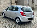 OPEL CORSA • 1.4 ESSENCE • AUTOMATIC • 055.000 KM, Autos, Achat, 63 kW, Noir, 5 portes
