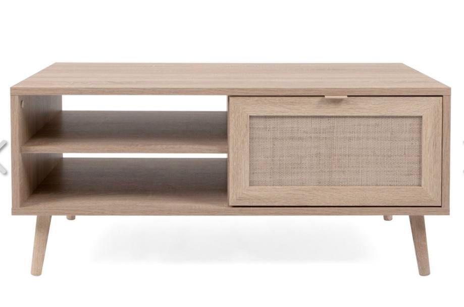 Table de salon, Maison & Meubles, Enlèvement, Comme neuf