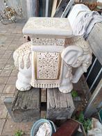 Planthouder voor olifanten, Ophalen of Verzenden