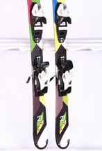 Skis freestyle 127 HEAD SOUPHEAD pour enfants + Head SLR 7.5, Carving, Enlèvement ou Envoi, Skis, Utilisé