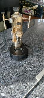 FEMOKA expresso maschine Frech Paris, Ophalen, Gebruikt, Overige modellen