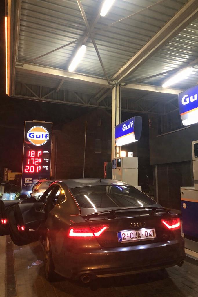 AUDI A7 3.0 TDI 2014 SPORTBACK, Autos, A7, Achat, Noir, 5 portes