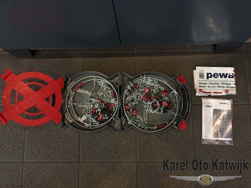 Sneeuwketting Pewag, Enlèvement ou Envoi, -, -, -