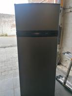 Frigo trimix Thetford Surgel/congel, Enlèvement
