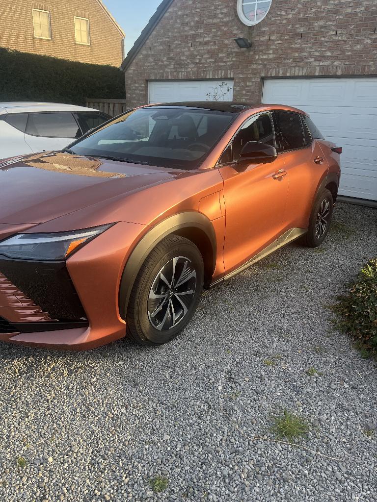 Av Lexus RZ 450 full options, Enlèvement, Neuf, Lexus