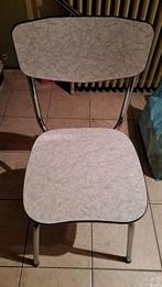 Keukenstoel, Huis en Inrichting, Stoelen, Ophalen