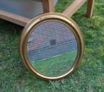 Vintage Spiegel ovaal, Enlèvement, Ovale