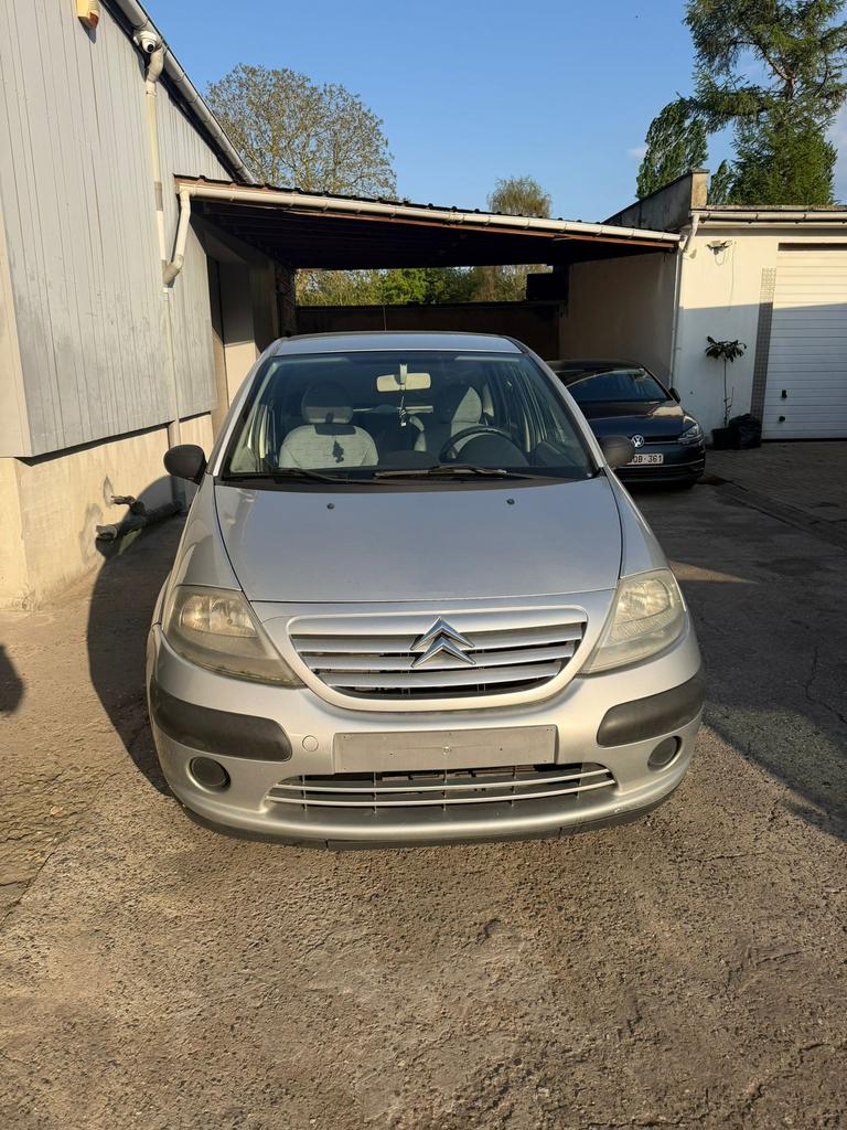 Citroen c3, Achat, Particulier, Essence, C3