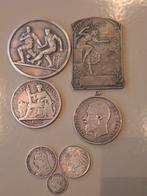 Argent 1.80 euro gramme, Enlèvement ou Envoi, Argent