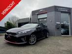 Kia ProCeed 1.5 T-GDI 160PK GT-PlusLine PANO-MEMORY-BTW, 139 g/km, Euro 6, Entreprise, Carnet d'entretien