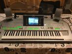 Yamaha Tyros 2-synthesizer, Muziek en Instrumenten, Ophalen, 61 toetsen, Met midi-aansluiting, Yamaha