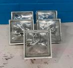 Glazen bouwstenen, Enlèvement, Comme neuf, Autres types