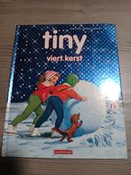 Tiny viert kerstmis, Ophalen of Verzenden, Gelezen, Fictie algemeen