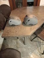 Fietshelm voor speedpedelec, Ophalen, Zo goed als nieuw, M, Heer of Dame