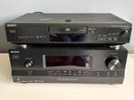 Sony versterker /cd speler Str DH520 CDP XE210, TV, Hi-fi & Vidéo, Chaîne Hi-fi, Enlèvement ou Envoi, Utilisé, Composants en vrac
