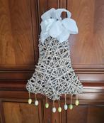 Grote paasklok om aan de deur te hangen, Ophalen of Verzenden, Zo goed als nieuw