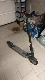 Elektrische scooter, Fietsen en Brommers, Steps, Ophalen, Gebruikt, Elektrische step (E-scooter)