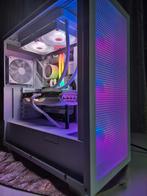 PC de jeu 4K haut de gamme I7 13TH 4070 Ti 32 Go 6400 MHZ !, Enlèvement ou Envoi, Gaming, SSD