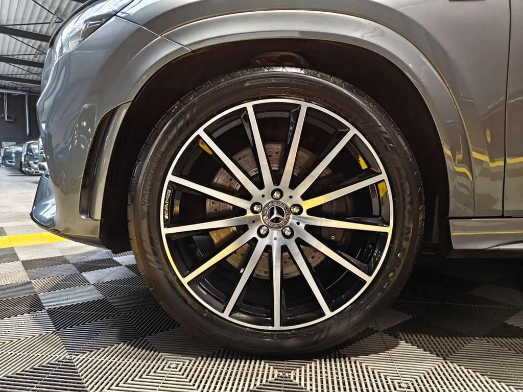 Mercedes-Benz GLE 350 de 4-Matic AMG+Night/Pano/Trekhaak/Key, Auto's, Automaat, Zwart, Sound system, GLE