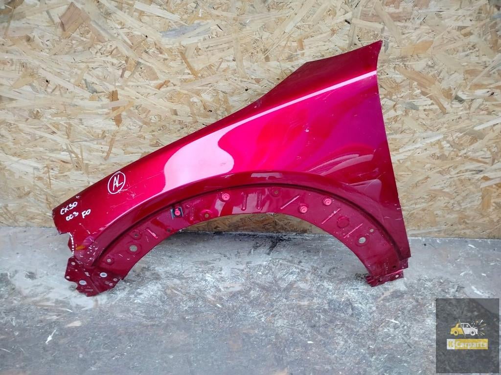 Aile avant gauche Mazda CX30 CX-30, Autos : Pièces & Accessoires, Carrosserie & Tôlerie, Mazda, Utilisé