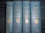 Manuel historique de la Politique étrangère - 1892-1926, Enlèvement ou Envoi, Comme neuf, Europe, 20e siècle ou après