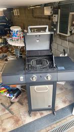 Nieuwe 2pits barbecue, Ophalen, Nieuw