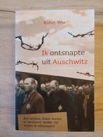 Rudolf Vrba - Ik ontsnapte uit Auschwitz, Enlèvement ou Envoi, Rudolf Vrba