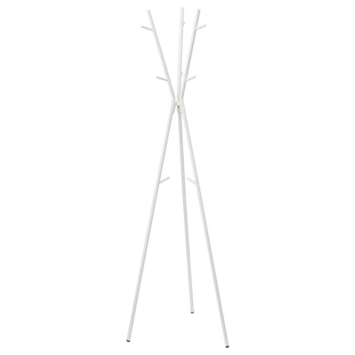 Portemanteau EKRAR, Maison & Meubles, Accessoires pour la Maison | Portemanteaux, Comme neuf, Portemanteau sur pied, 150 à 200 cm