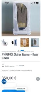 Stomer nieuw in doos, Ophalen, Nieuw