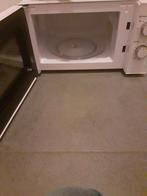 Ongebruikte microgolfoven, Elektronische apparatuur, Ophalen, Microgolfoven