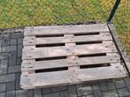 Europallet (1 stuk), Doe-het-zelf en Bouw, Hout en Planken, Ophalen, Gebruikt, Pallet